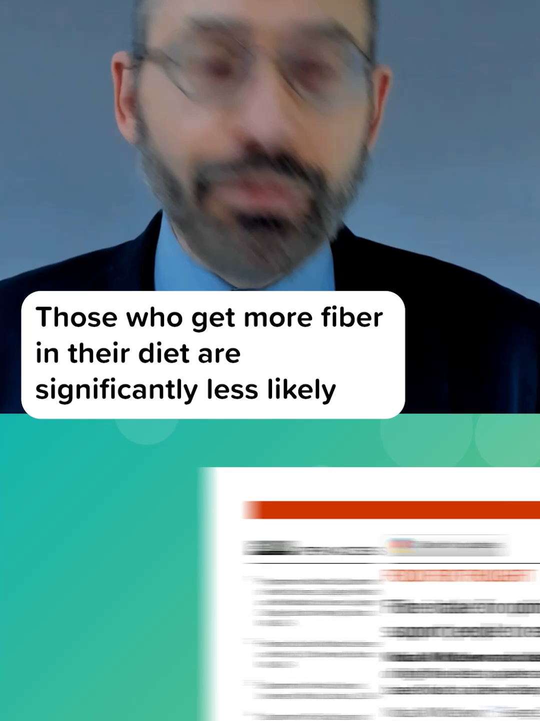 This is a clip from my video series on Ozempic and other GLP-1 drugs.#ozempicweightloss