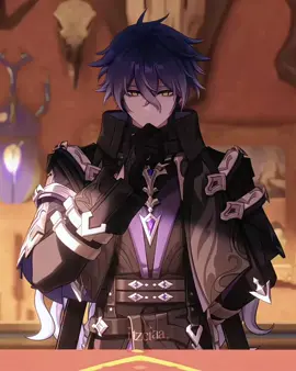 goodluck to everyone who wants to pull him😘  —⁠☆ #GenshinImpact #flins #hoyocreators 