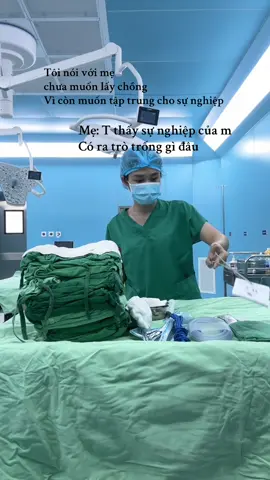 Mẹ nói cũng đúng… #gmhs #đilamvanvui 