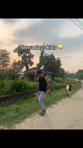 Day by day 😂#surkhetmuser🇳🇵 #comedy #khakumayal #callprank #Vlog 