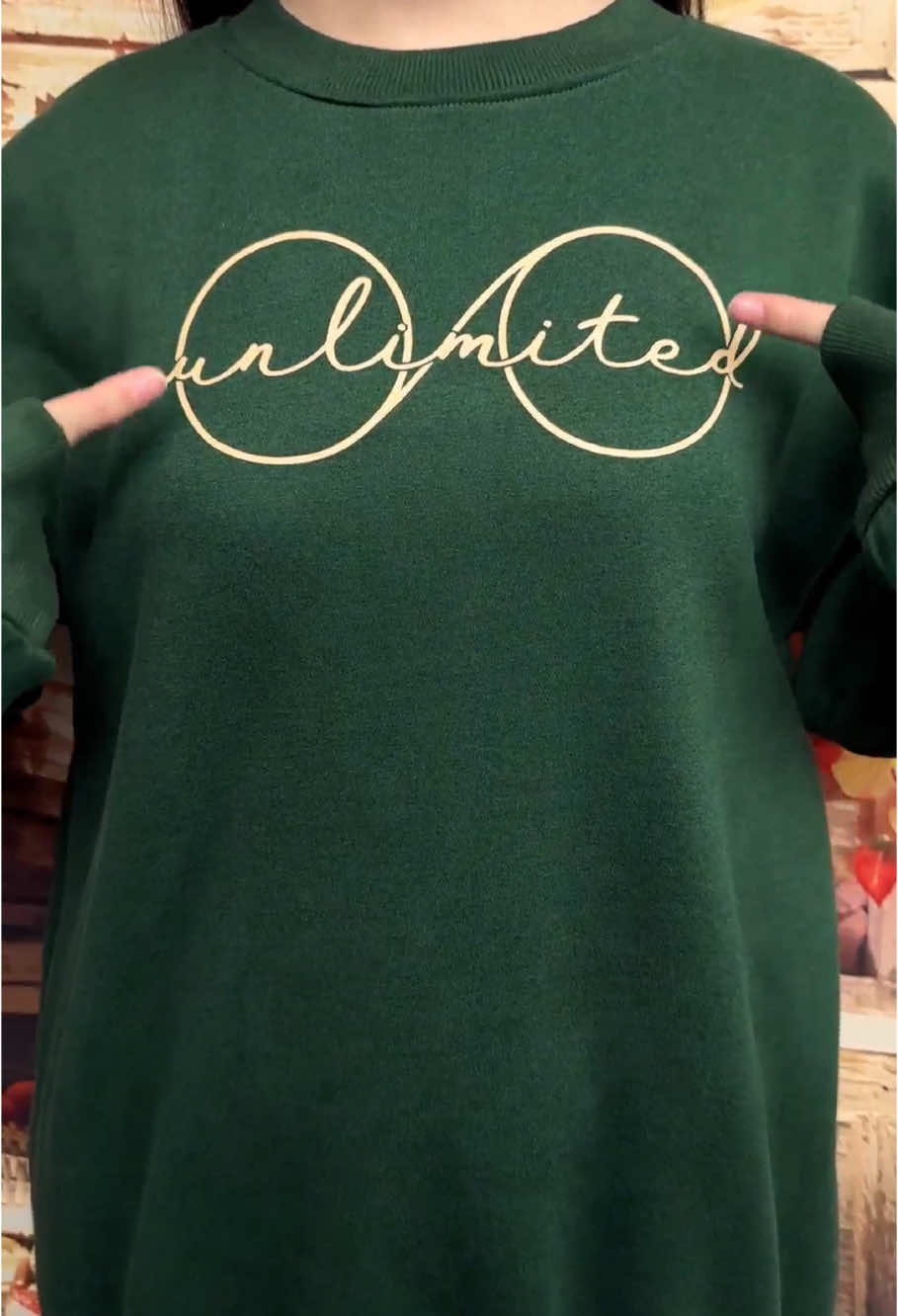 59 days left… but I already got my Wicked 2 shirt ready 💚 #unlimited #wicked #wicked2 #wicked2025 #WickedForGood #wickedmovie #changeforgood #arianagrande #cynthiaerivo #wickedthemusical #pinkgoesgoodwithgreen #wizardofoz #glinda #elphaba #fyp