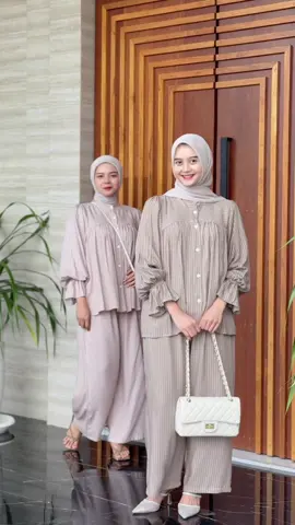 Cantik banget nih setcelnya bisa samaan breng bestie yupss #foryou 