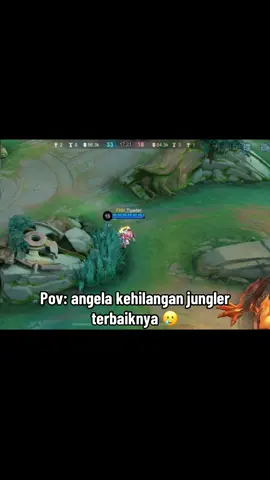 #mlbb #fypシ #angela 