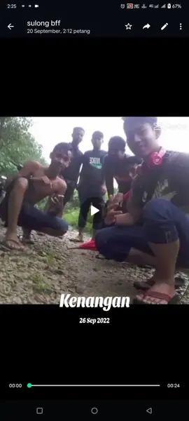 #kenangan