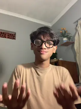 dulu something sekarang nothing