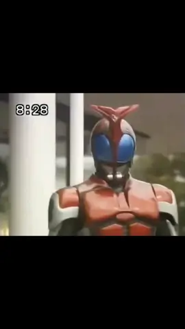 credit to liukang3 on yt #kamenrider #kamenriderkabuto #tokusatsu #edit #fyp 