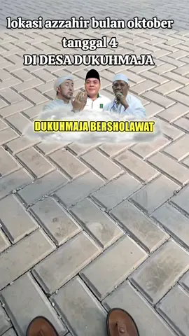LOKASI AZZAHIR DI DUKUHMAJA #bismillahfyp 