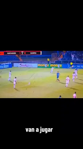 OLIMPIA VS CARTAGINES ,     .   en vivo 