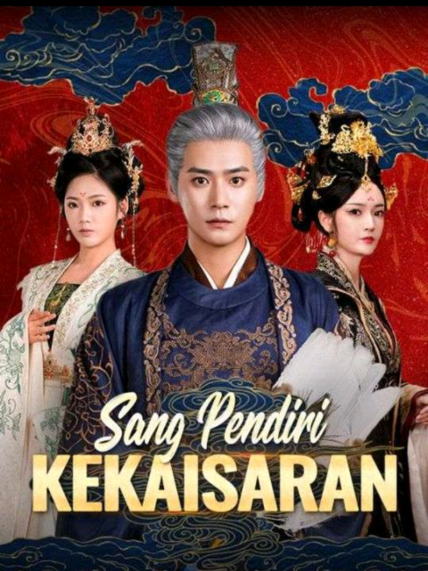 #dramacina #dracin #dramacinaterbaru #sangpendirikekaisaran #dramachina 