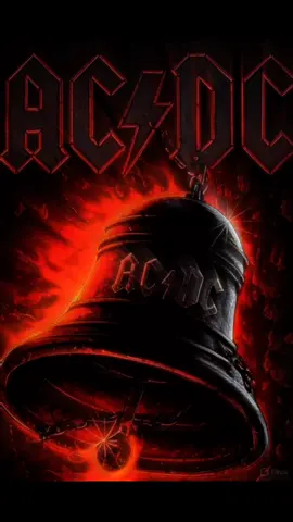 Hells Bells - AC/DC  #musica #rock #reels 