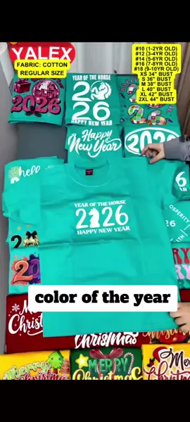 #LaPuraCrema #coloroftheyear2026  #coloroftheyear #yalex #tshirt 
