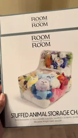 Im too emotional to throw away old stuffies so we filled this storage chair with them ☺️#fivebelowfinds #stuffedanimalstoragechair #storagechair #fyppppppppppppppppppppppp 