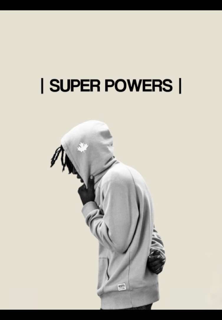 Superpowers | #danielcaesar #fyp #song #lyrics #foryoupage 