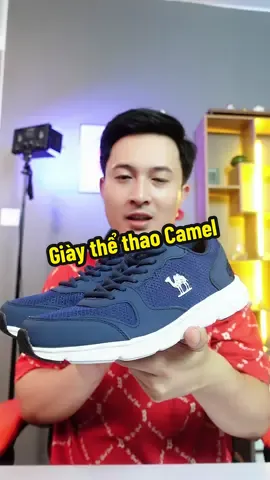 Giày thể thao, giày đi bộ nhà Camel êm ái thoáng mát bền bỉ cực thích #giaythethao #giaydibo #xuhuong #nhanuytin88 #camel 