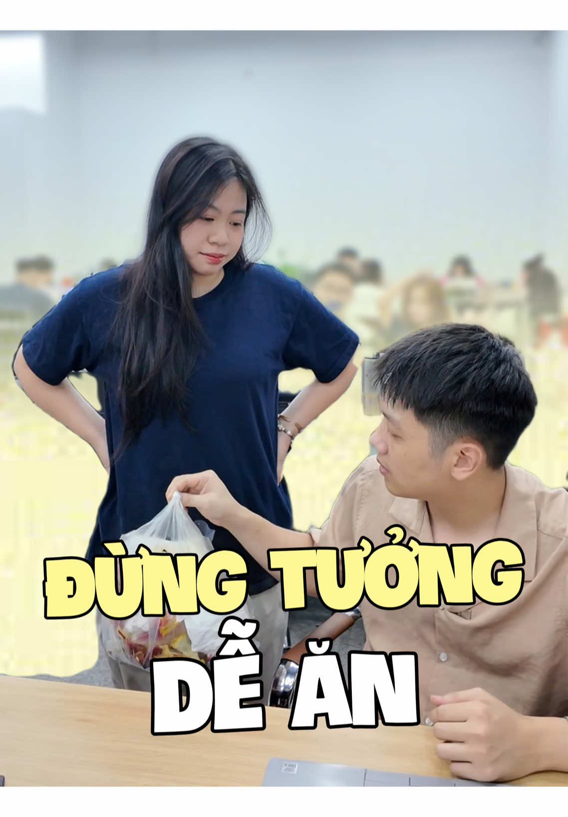 Mua chuộc em khó lắm 😌@Đỏ đâyy!! #viral #fyp #xuhuong #yumnetwork #vtmgr 
