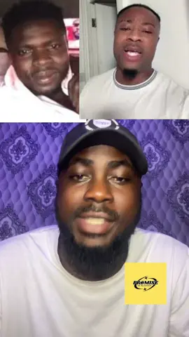 NB: All the people talking in favor of Mustapha are NDC members meaning they are using the situation to make people háțe Asantes more for their political agenda  #kpromise97 #100kviews #fyp #npp #ndc 