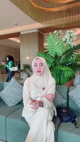 Maafkan aq kalau gak sempurna sebagai brand owner yaa😭😭😭😭 @Novelia Indriyati Ha #ownerpabrikcvlbr #owneramorgiaskin #ownerarthaldt 