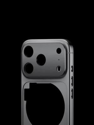 Nâng cấp lên iPhone 17 Pro với thiết kế nguyên khối mới, mang lại năng lực pro vượt trội.