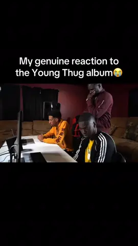 Not even 5 minutes into the album gang cmon💔 #fyp #uyscuti #youngthug 