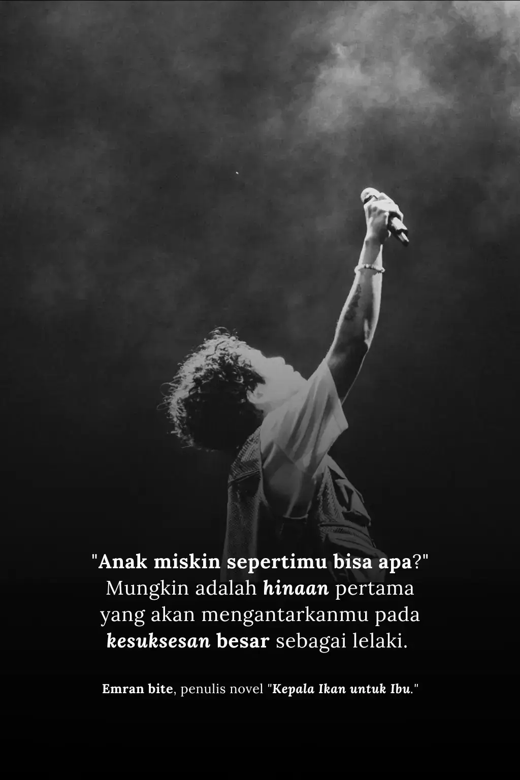 #quotesbijak #katabijak #tamparanonline #quotesemranbite #jangkauanluas 