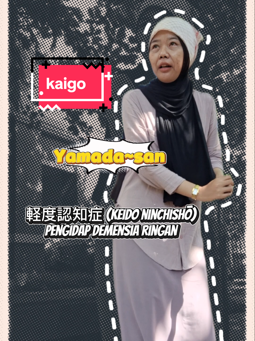 #kaigojepang🇯🇵 #kaigo #ssw #fyp #lpkjepang 