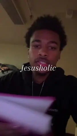 Im addicted.#fypシ #fypviral #jesuslovesyou #christiantiktok #blowthisup 