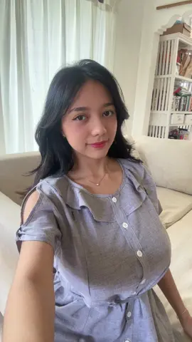 siang ^_^ 💗#fyp 