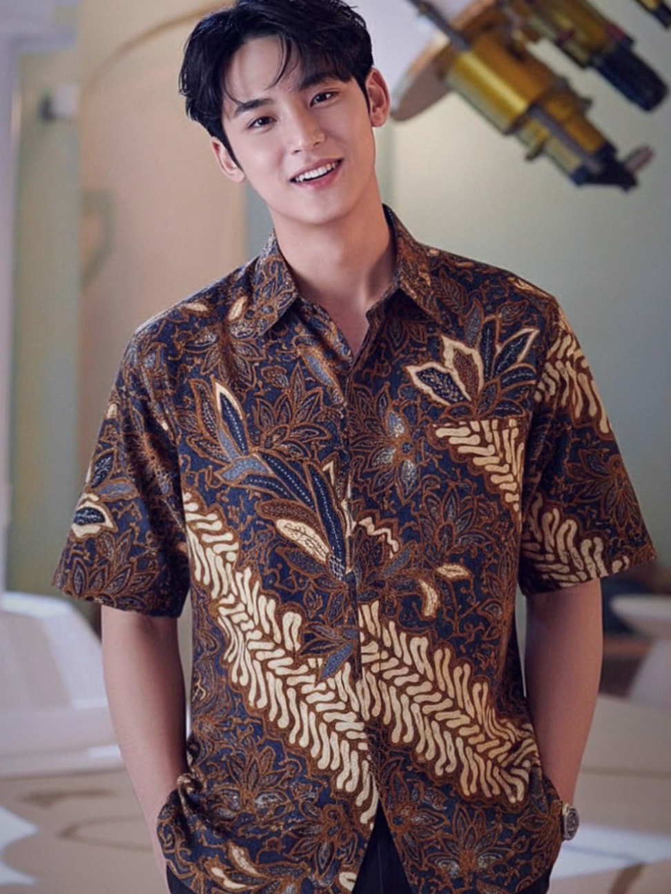mas kiming💍💍💍 #mingyu 