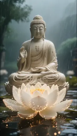 The seed of wisdom grows with care. #BuddhaQuotes #Zen #Meditation #Peace #DaoPhatVietnam