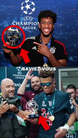 🚨Saviez-Vous Que Ce TROPHÉE MAUDIT fait PAYER Un Lourd Prix 😈😱.