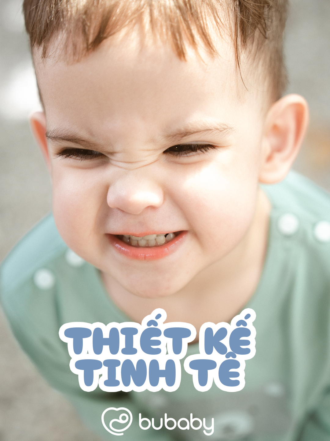 BU Baby luôn tinh tế trong từng thiết kế, để bé vừa ấm áp vừa đáng yêu #bubaby #safeandsoft #babyclothes #quanaothudong #bodaitaychobe #viral #xuhuong
