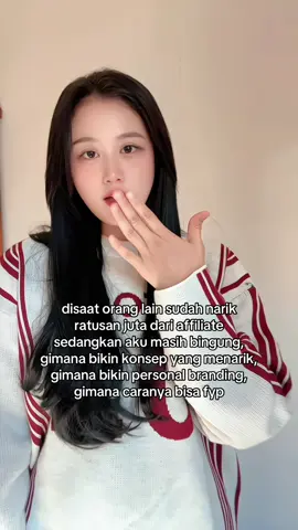 yang penting konsisten aja dulu😭 #creatorpemula #affiliatemarketing #fyp #fyppppppppppppppppppppppp #affiliatetiktok 