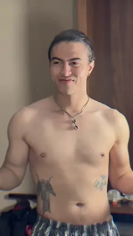 MIKEEEEE😍😍😍😍 @Mikeee  #fyp #fyppppppppppppppppppppppp #michaelrussell #asmaragenz #axelagz 