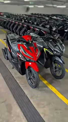 Vario Cbs 125🤩 September tebus murah 🤗  Cara Order Atau Tebus Motor Hubungi Whats'App Kami ☎️ 0821-8914-6946 ☎️ #vario  #bigsale  #tebusmurah  #merapat  #fyp 