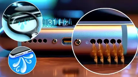 clean your speaker 🔊  #Viral #fypシ #cleaner #foryoupage #TikTokShorts  cleaner sounds speaker  1000000000000000 hz IPHONE 17 pro Mix  IPHONE 17 air 