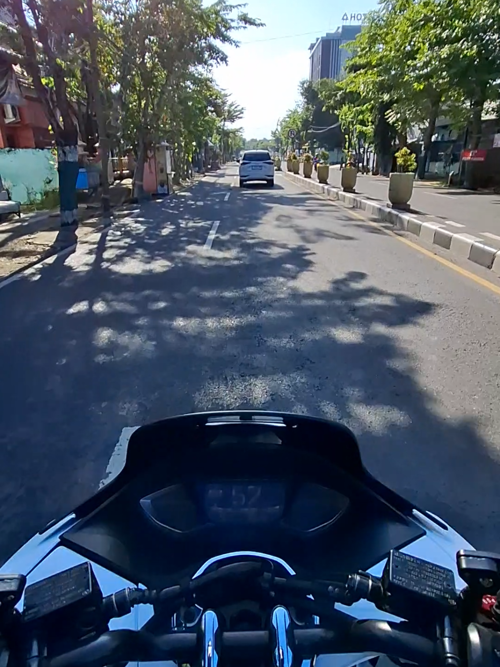 #pcx #pcx160 #pcx2022 #pcx160indonesia #pcx160ล้อ17แต่งสวย #fyp 