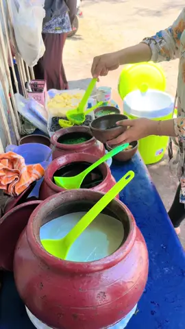 Dawet virall gorang-gareng kawedanan 🤏🏻