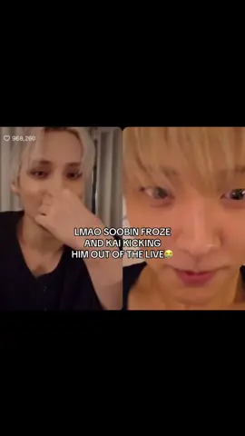 lmaoo #fyp #kpop #kpopfyp #txt #tomorrow_x_together 