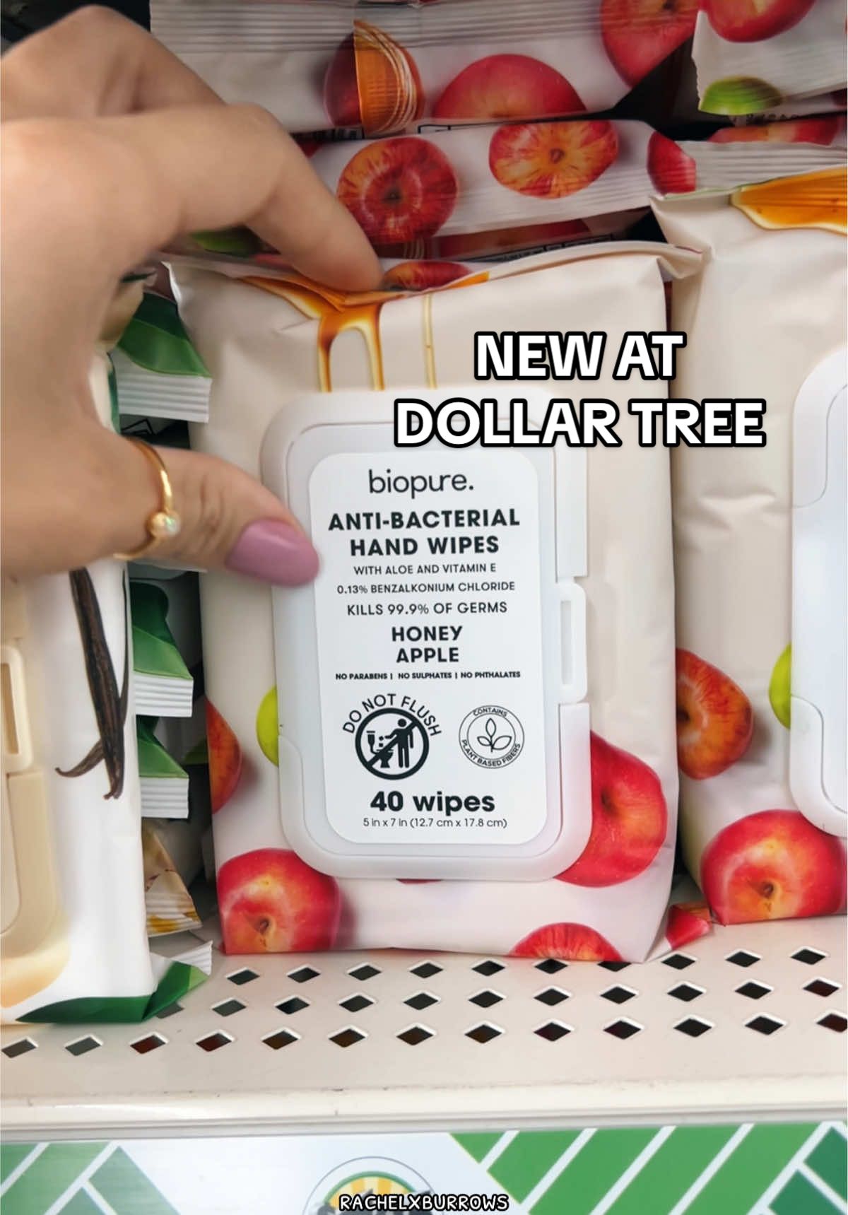 today's new dollar tree finds & your sign to start holiday shopping early ✨ #dollartreefinds #giftideas #dollartreehaul #dollartreeshopping #dollartreebeauty 