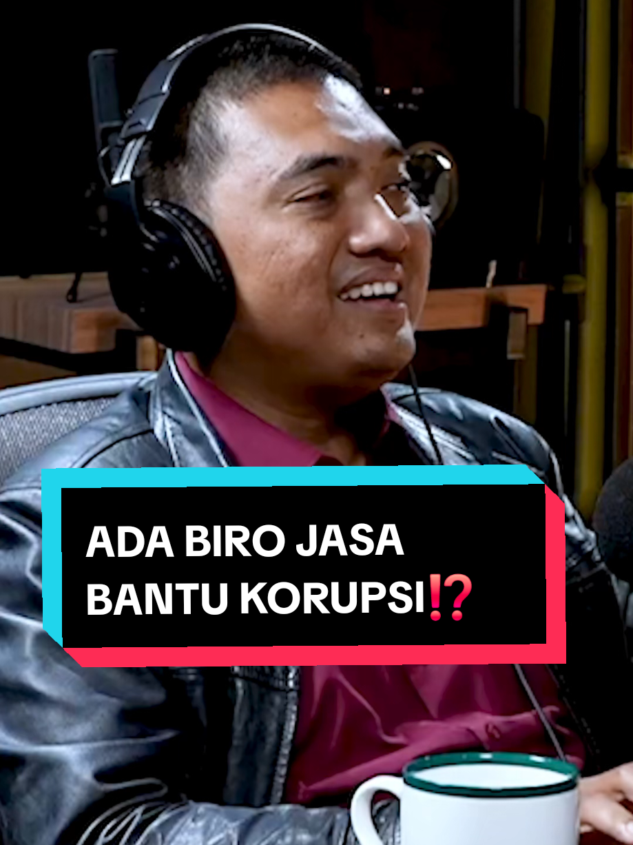 ex penyidik KPK ngomong gini artinya...  #kpk #koruptor #deddycorbuzier #podcast #closethedoor 