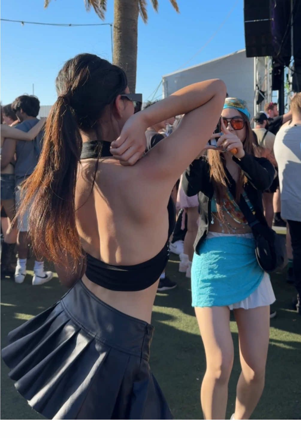 since I won’t make it to KO this year, here’s a video of me muzzing at my last rave 🥹 #knockout #ko2025 #sydney #fyp #muzz 