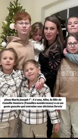 Jésus Marie Joseph !