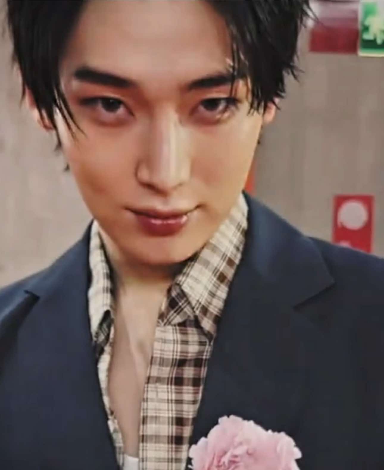 WHO THE F*CK THAT IS? WHO THE F*CK THAT IS? WHO THE F*CK THAT IS? ib: clipcrush.lc #sunoo #enhypen #sunooedit #kimsunoo #ผพซทพจร 