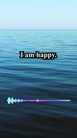 Unlock the power of positivity with happy affirmations that nurture your confidence and ignite your self-belief. Embrace the transformative strength of strong affirmations to uplift your spirit and cultivate a mindset that thrives on positivity. Each day is a new opportunity to affirm your worth and reinforce the belief that you are capable of achieving your dreams. Remember, positive thinking is not just an idea; it is a practice that can lead to profound change in your life. Start today, and let your affirmations guide you toward a brighter, more confident tomorrow. #PositiveVibes #Affirmations #affirmations #positiveaffirmations #dailyaffirmations #enlightenment #positivity #manifestation #positivemindset #higherconsciousness #spirituality