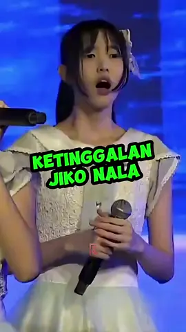 Oline ketinggalan jiko Nala lagi 🤣 #nalajkt48 #olinejkt48 #jkt48 #newera #jkt48newera #memberjkt48 #jkt48vidio #pajamadrivejkt48 #fyp