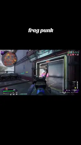 #FragPunk #FragPunkToyAwaken #FragPunkCreator 