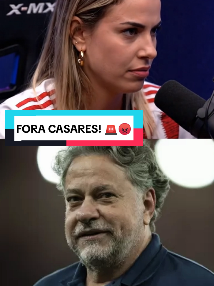 SÃO PAULO ELIMINADO!  FORA JULIO CASARES JÁ!😡  #saopaulo #saopaulofc #libertadores #futebolbrasileiro #futebol 