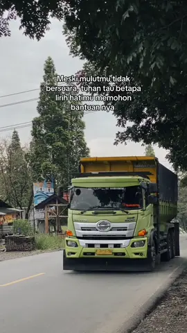 🤲🏻 #dumptrucktiktok #fyppppppppppppppppppppppp #truck #dumptruk #truckmodifikasi 