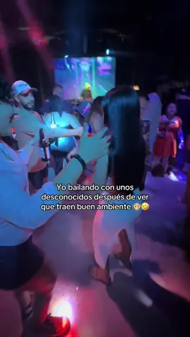 Ojalá me los vuelva a encontrar🫣