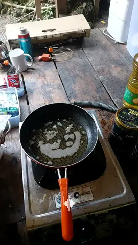 masakan bang ijul emang mantul #makanenak #fyp #viral 
